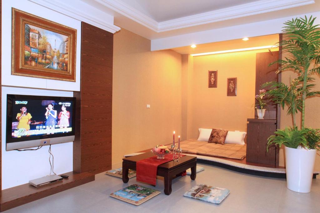 โรงแรมสปริง เฟาน์เทน เจียวซี ห้อง รูปภาพ